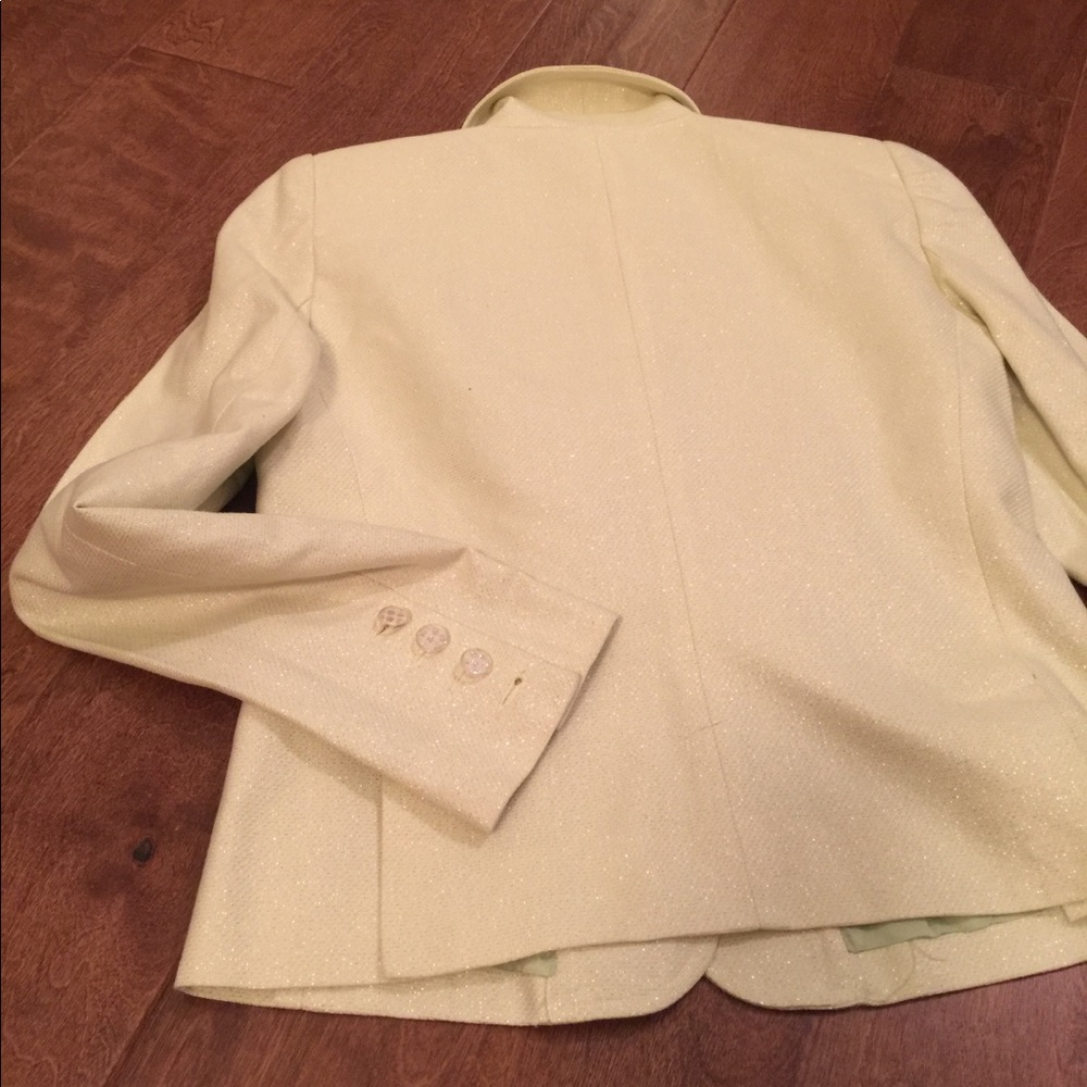 Sparkling jacket - Picture 3 of 6